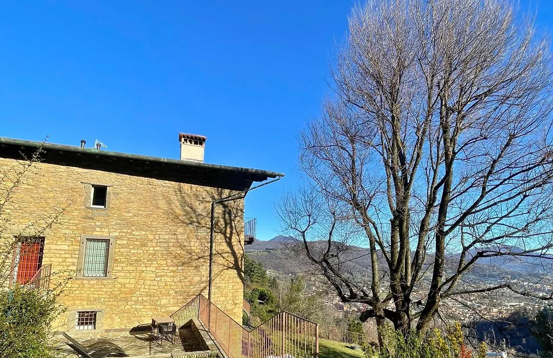 Foresteria Antica Bastia B&B-1
