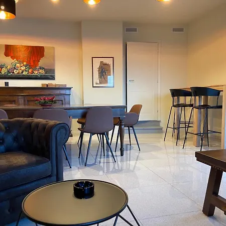 Foresteria Antica Bastia B&B-3